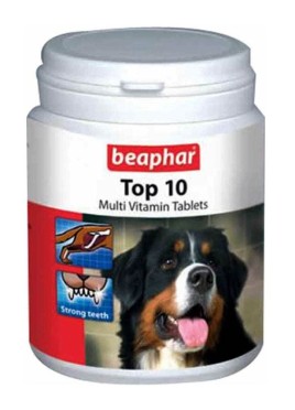 Beaphar Top 10 (60 tab)